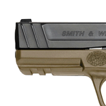 Smith & Wesson SD9 VE 9mm Striker-Fire Pistol - 16+1 Capacity - view 3