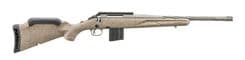 Ruger Precision Ranch Gen II .22 ARC 16" FDE Cobalt Bolt Rifle - view 2