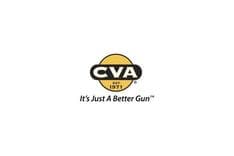 CVA Accura LR-X .45 Cal Muzzleloader - 30" Fluted Precision Rifle - view 2