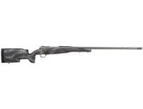 Weatherby Mark V Backcountry Ti Carbon .300 Mag Bolt Rifle - view 4