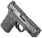 Smith & Wesson Equalizer 9mm - Subcompact 15+1 Concealed Carry - view 3