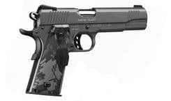Kimber Covert 1911 .45 ACP Night Sights & Lasergrips Pistol - view 2