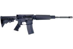 Anderson AM15-BR Gen 1 Tactical 5.56 NATO Rifle - 16" Optic Ready - view 3