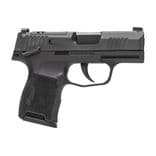 Sig Sauer P365 OR 9mm: Compact, Optics Ready, Night Sights - view 2