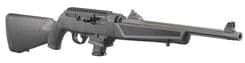 Ruger PC Carbine - 9mm Semi-Auto Takedown Rifle, Black Finish - view 4