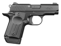 TriStar Protege X 9mm 3.2in Black - view 2