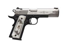 Browning 1911 Medallion Compact .380 ACP Pistol - 8 Rds - view 2