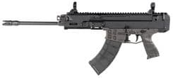 CZ Bren 2 MS Tactical - 7.62x39mm, 30+1 Rounds, Black Finish - view 3