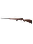 Savage Mark II GL Left-Handed .22 LR Bolt Action Rifle - view 3
