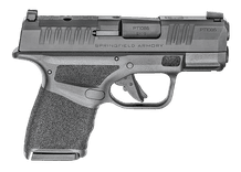 Springfield Armory Hellcat OSP 9mm 3in Black - view 2