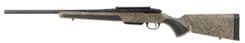 Savage Arms 334 Stevens 6.5 Creedmoor 22in FDE/BLK Spider Web - view 4