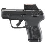 Ruger LCP Max .380 ACP 2.8in Black ReadyDot - view 2