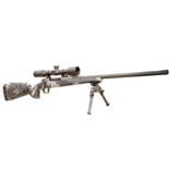 Fierce Carbon Rival: 7mm Rem Mag Precision Hunter Rifle - view 2