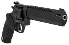 Taurus Raging Hunter .357 Mag Revolver, 8.37" Barrel, Black Grip - view 2