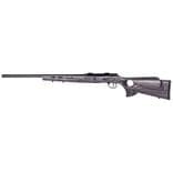 Savage A17 WSM Thumbhole 1st Gen Semi-Auto Rifle - .17 Cal, 22" Barrel - view 3