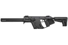 KRISS Vector Gen II CRB .45 ACP 16" Semi-Auto Carbine - Black - view 3