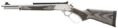 Marlin 1894 SBL .44 Magnum Lever-Action Stainless Rifle - view 2