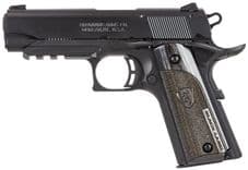 Browning Compact 1911-22 Black Label Pistol, .22 LR, Matte Black - view 2