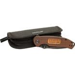 Springfield SA-35: Classic 9mm Black/Walnut Handgun, 15+1 Rounds - view 5