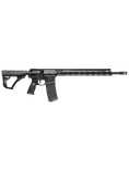 Daniel Defense M4 V7 Pro 5.56 NATO 18" Semi-Auto CA Rifle - view 2