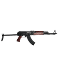 Zastava ZPAP M70 Underfold 7.62x39 Semi-Auto Rifle - view 5