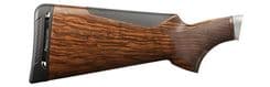 Benelli 828U Field 12 Gauge 28in Walnut Nickel - view 3