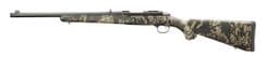 Ruger 77/357 .357 Magnum 18.5in Kryptek Obskura Nox Camo - view 2