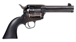 Taylors & Co Devil Anse .45 Colt SAO Revolver - 4.75" Case Hardened - view 3