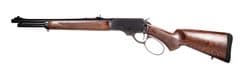 Rossi R95 Trapper .30-30 Lever Rifle - Black/Walnut 16.5" Barrel - view 2