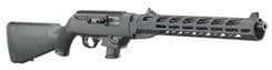 Ruger PC Carbine 9mm Semi-Auto Rifle - Versatile & Durable Black - view 2