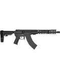 CMMG Banshee MK47: Compact 7.62x39mm Tactical Handgun - view 2