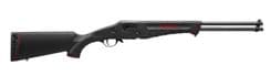 Savage 42 Takedown Combo: .22 WMR/.410 GA Break-Open Versatile Firearm - view 5