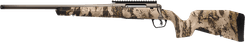 Savage Arms Axis 2 Pro Western .243 Winchester 20in Western Camo - view 2
