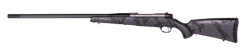 Weatherby Mark V Backcountry Guide TI 6.5 Creedmoor 22in Black - view 2