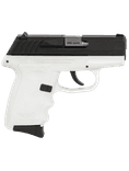 SCCY CPX-3 .380 ACP Compact Defender - 10+1 Capacity, DAO Action - view 4