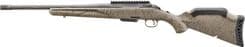 Ruger American Gen II Ranch .350 Legend 16.4in Cobalt FDE Splatter - view 2