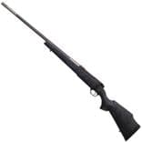 Weatherby Mark V Accumark LH .257 WBY Magnum Precision Bolt Rifle - view 5