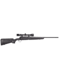 Savage Axis XP .400 Legend Bolt Action Rifle - Optic-Ready Matte Black - view 2
