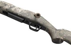Winchester XPR Hunter 6.8 Western 24.4in Threaded True Timber Strata Left Hand - view 4