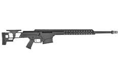 Barrett MRAD .308 Win Precision Bolt-Action Rifle, 17" Barrel - view 2