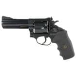 Rossi RM64 Elite .357 Mag 4" DASA Revolver - Black Stainless Steel - view 3