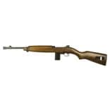 Inland M1 Jungle Carbine Gen 1: .30 Semi-Auto, Walnut Stock, 15+1 Rd - view 2