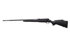Weatherby Mark V Accumark LH 7mm PRC Precision Bolt-Action Rifle - view 2