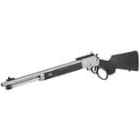 Smith & Wesson 1854 .357 Magnum 19.25in Stainless Synthetic - view 3