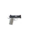 Kimber Aegis Elite Ultra: Compact 9mm Pistol, Black & Gray Finish - view 2
