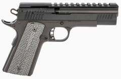 Rock Island XT Magnum Pro .22 Mag Rimfire Pistol - 5" Black 14+1 - view 3