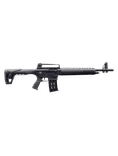 Charles Daly AR-12S Tactical Semi-Auto 12GA Shotgun, 18.5" Barrel - view 3