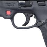 Smith & Wesson M&P9 Shield M2.0 9mm 3.1in Crimson Trace Laser - view 4