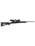Mossberg Patriot G1 6.5 Creedmoor Bolt-Action Rifle w/ Vortex Optics - view 3
