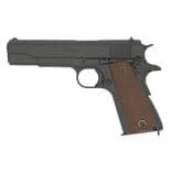 Tisas 1911-A1 .45 ACP Pistol - Cerakote Finish, 5" Barrel - view 2
